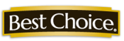 Best choice logo