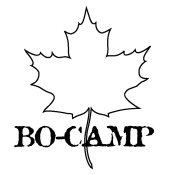 Bo-Camp logo