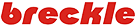 Breckle logo