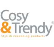 Cosy & Trendy logo