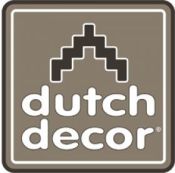 Dutch Decor logo