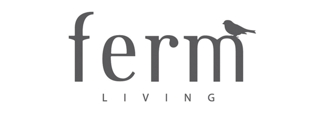 Ferm living logo