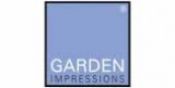 Garden Impressions logo
