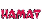 Hamat logo