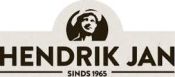 Hendrik Jan logo