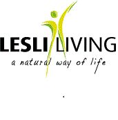 Lesli Living logo