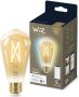 WiZ Edison Filament Slimme LED-Verlichting Warm- tot Koelwit Lich… - Thumbnail 1