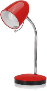 Aigostar Wave Flexibel H280mm Rood
