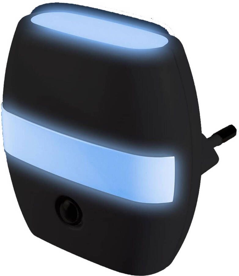 Alecto Automatisch LED nachtlampje ANV-21