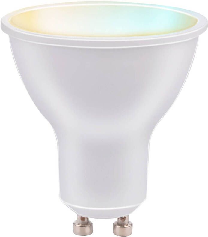 Alpina Smart Home LED Lamp GU10 Warm en Koud Wit Licht Slimme verlichting App Besturing