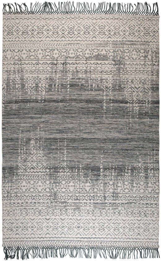 AnLi Style Carpet Liv 170x240 Sea Blue