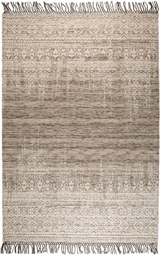 AnLi Style Carpet Liv 200x300 Taupe