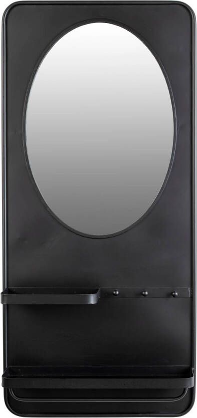 AnLi Style Mirror Shelf Pascal L