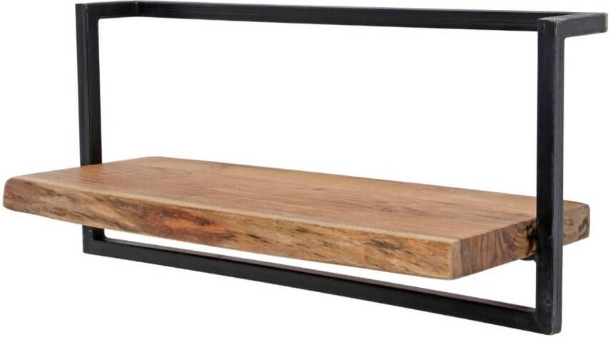 AnLi Style Wandplank edge 65cm
