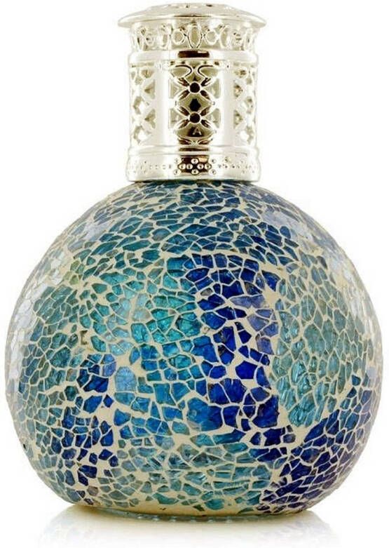 Ashleigh & Burwood -Aroma Diffuser- Small Fragrance Lamp A drop of ocean