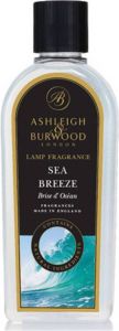 Ashleigh & Burwood Ashleigh&burwood-lamp-olie Sea Breeze- 500 Ml