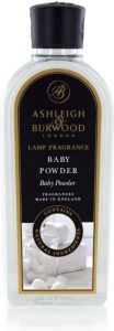 Ashleigh & Burwood Baby Powder 500ml