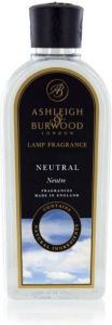 Ashleigh & Burwood Geurlamp olie Coconut & Lychee S
