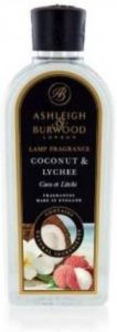 Ashleigh & Burwood Coconut & Lychee 500 Ml