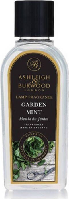 Ashleigh & Burwood Garden Mint 250 ml