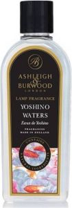 Ashleigh & Burwood Geurlamp Navulling Yoshino Waters 250 Ml