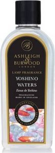 Ashleigh & Burwood Geurlamp Olie Yoshino Waters 500 Ml