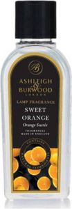 Ashleigh & Burwood Geurlampen Olie Sweet Orange 250 Ml