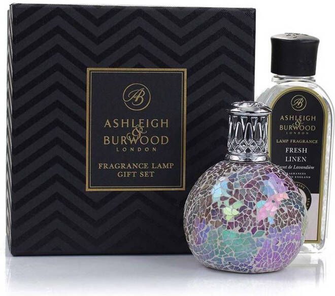 Ashleigh & Burwood Giftset Fairy Ball