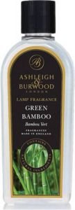 Ashleigh & Burwood Geurlamp olie Green Bamboo L