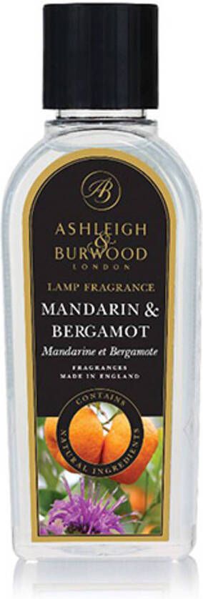 Ashleigh & Burwood Mandarin & Bergamot 250 ml