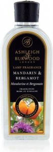Ashleigh & Burwood Mandarin & Bergamot 500 Ml