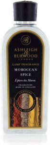 Ashleigh & Burwood Geurlamp olie Moroccan Spice L