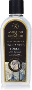 Ashleigh & Burwood Navulling Voor Geurbrander Enchanted Forest 500 Ml