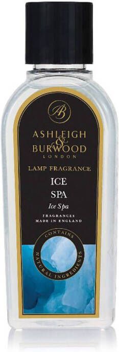Ashleigh & Burwood Navulling voor geurbrander Ice Spa 250 ml