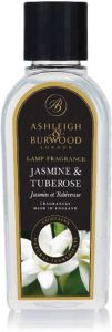 Ashleigh & Burwood Navulling Voor Geurbrander Jasmine & Tuberose 250 Ml