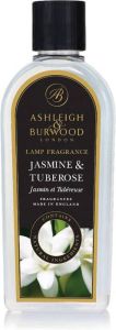 Ashleigh & Burwood Navulling Voor Geurbrander Jasmine & Tuberose 500 Ml