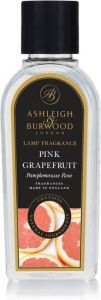 Ashleigh & Burwood Navulling Voor Geurbrander Pink Grapefruit 250 Ml