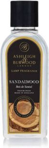 Ashleigh & Burwood Navulling Voor Geurbrander Sandalwood 250 Ml
