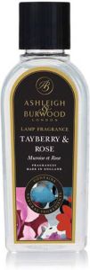 Ashleigh & Burwood Navulling Voor Geurbrander Tayberry & Rose 250 Ml