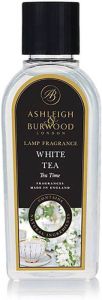 Ashleigh & Burwood Navulling Voor Geurbrander White Tea 250 Ml
