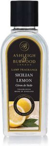 Ashleigh & Burwood Geurlamp olie Sicilian Lemon S