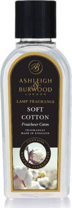 Ashleigh & Burwood Soft Cotton 250ml