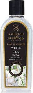 Ashleigh & Burwood Geurlamp olie White Tea L