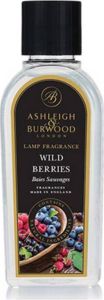 Ashleigh & Burwood Geurlamp olie Wild Berries S