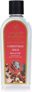 Ashleigh & Burwood Christmas Spice Geurlamp olie L