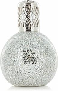 Ashleigh & Burwood Geurlamp Paradiso L zilver
