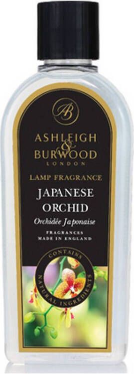 Ashleigh & Burwood Japanese Orchid 500 ml