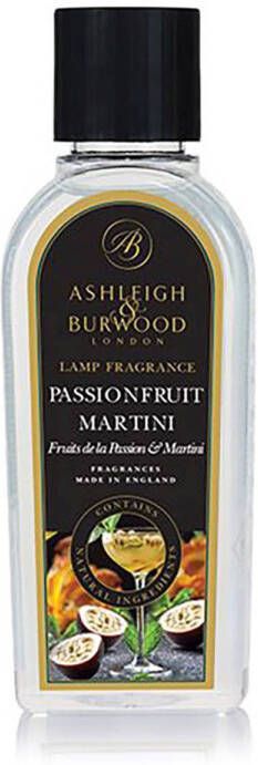 Ashleigh & Burwood Navulling voor geurbrander Passionfruit Martini 250 ml