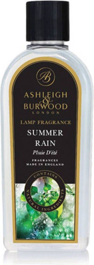 Ashleigh & Burwood Summer Rain 500 ml