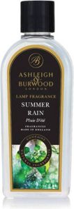 Ashleigh & Burwood Geurlamp olie Summer Rain L